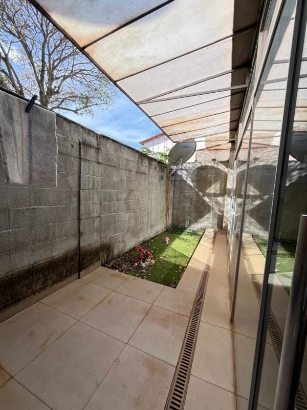 Vende-se Lindo Sobrado no Condomínio Total Ville – Quadra 102 - Foto 5