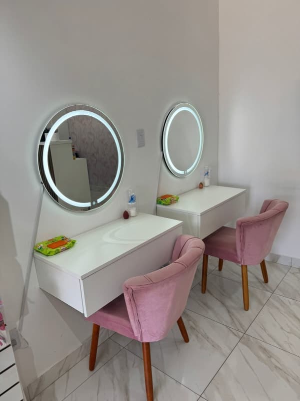 💄✨ VENDE-SE LOJA DE MAQUIAGEM MONTADA! ✨💄 - Foto 3