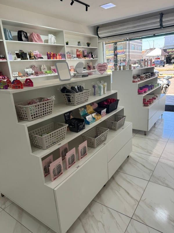 💄✨ VENDE-SE LOJA DE MAQUIAGEM MONTADA! ✨💄 - Foto 4